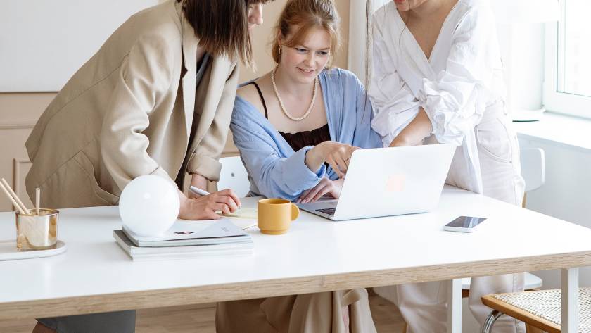 virtual assistant agency