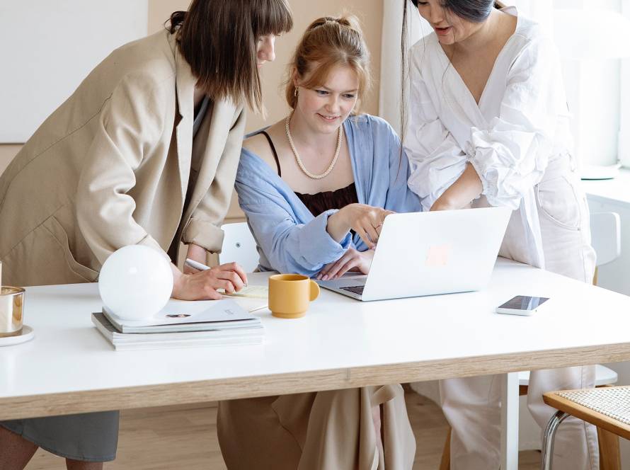 virtual assistant agency