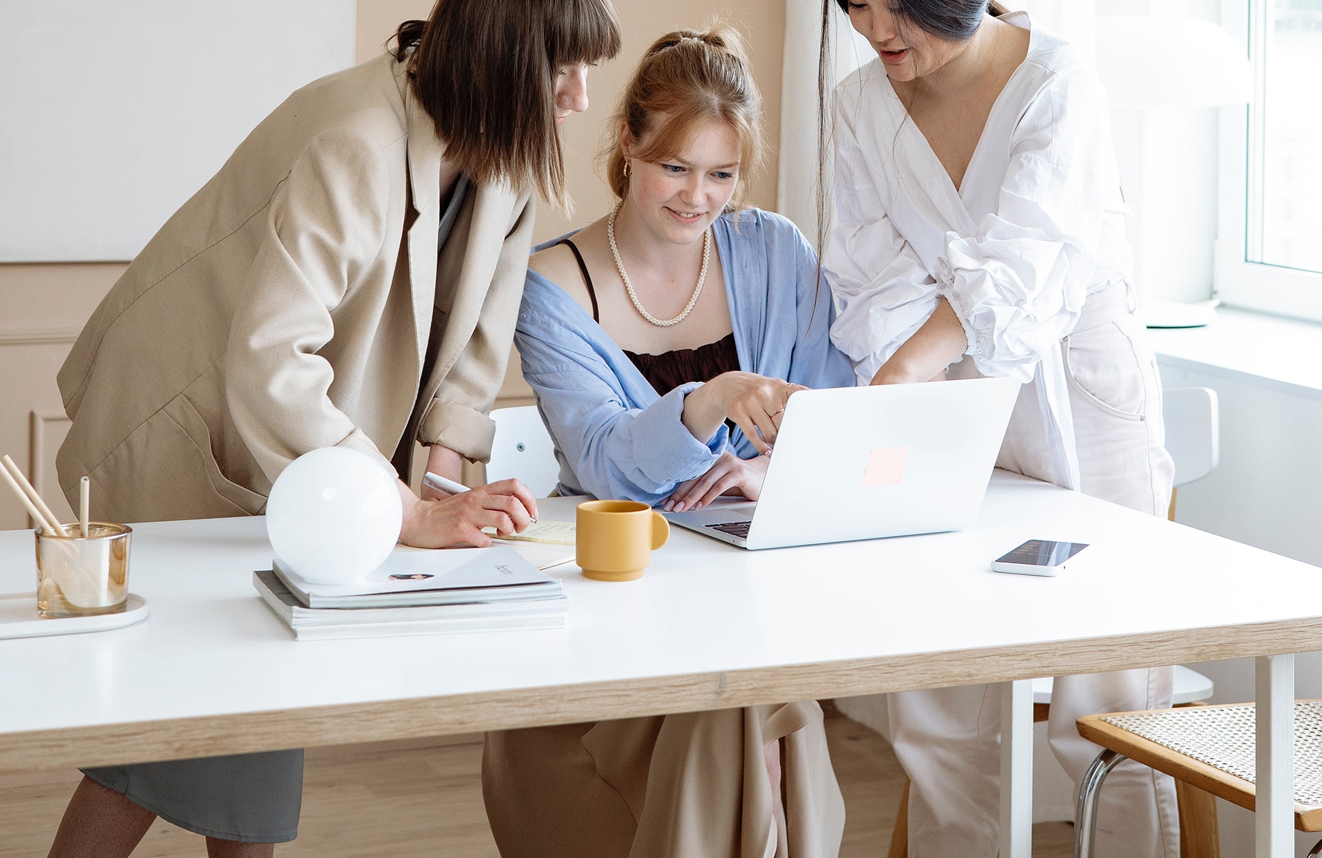 virtual assistant agency