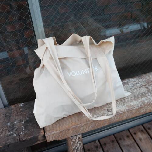 Shopping bag