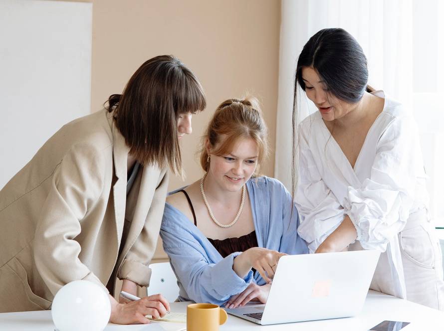 virtual assistant support services