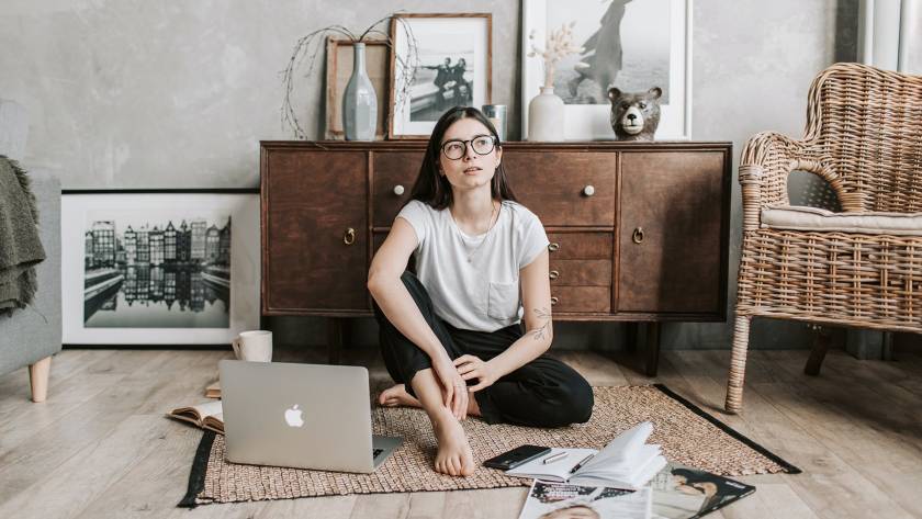 creative virtual assistant