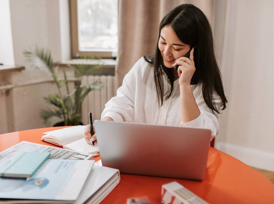 Virtual Office Administrator