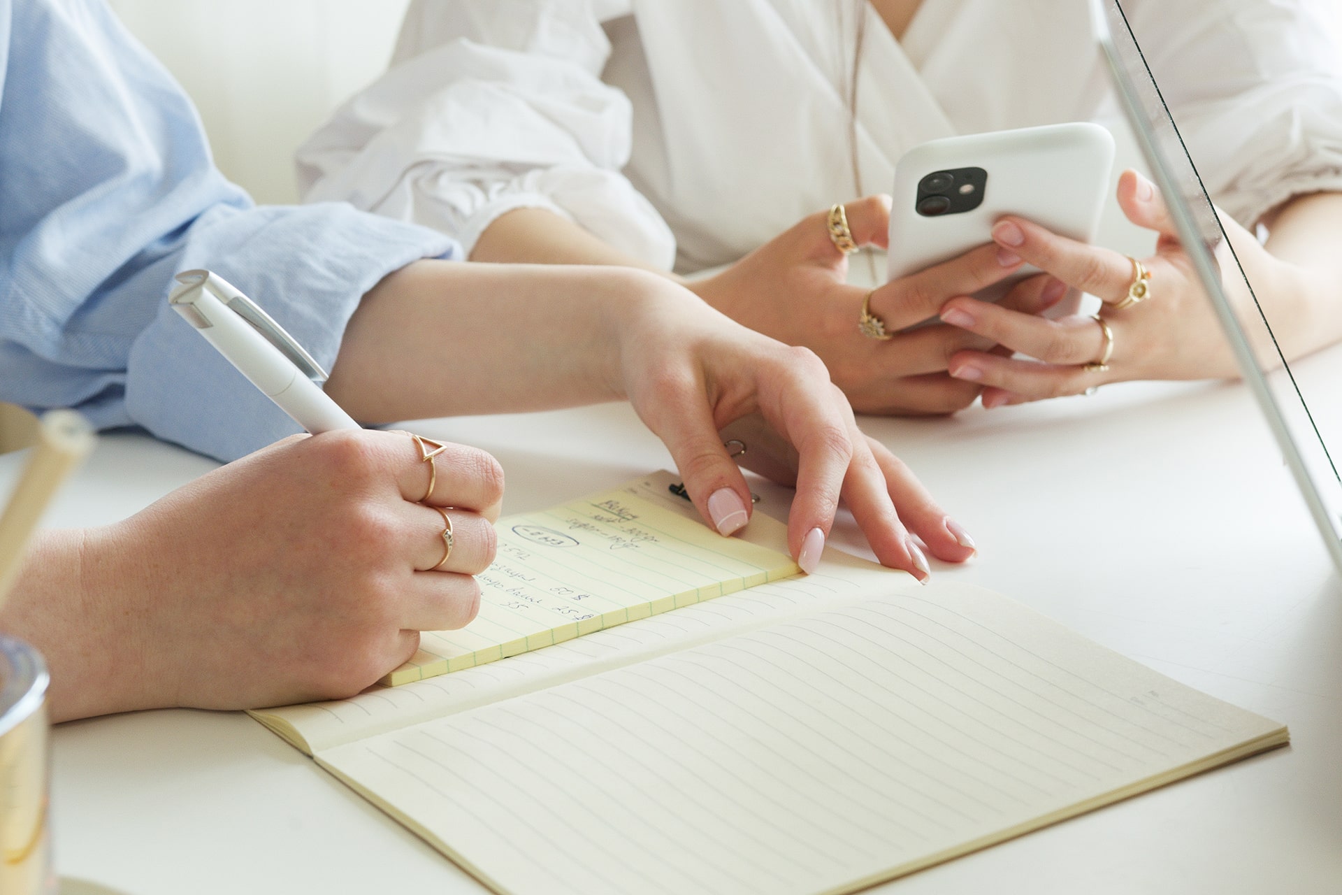 virtual project management services