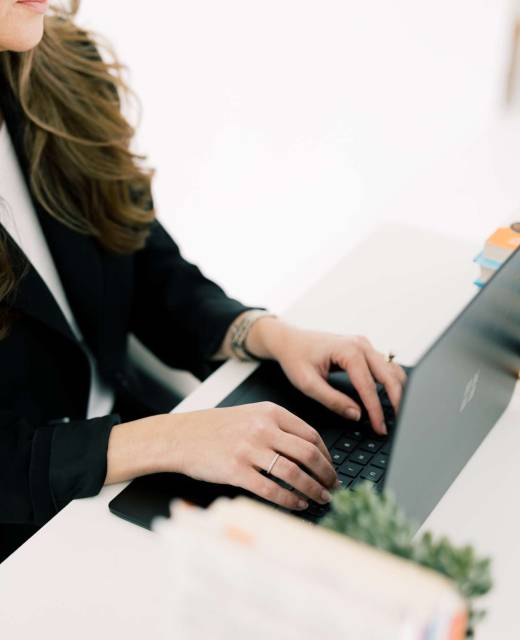 Virtual Project Management